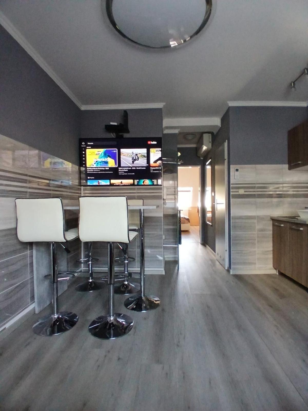 Bajnok Apartman Hévíz Esterno foto